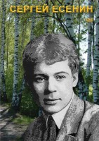 DVD "Сергей Есенин" - fgospostavki.ru - Тихорецк