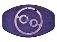 Балансировочная панель "Лабиринт" - fgospostavki.ru - Тихорецк