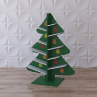 Экополка "Ёлочка зелёная" - fgospostavki.ru - Тихорецк