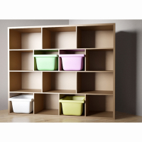 Стеллаж «Непоседа» - fgospostavki.ru - Тихорецк