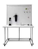 Учебный лабораторный стенд «Исследование термодинамических процессов в физических системах» - fgospostavki.ru - Тихорецк