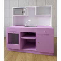 Детская кухня «Марина» - fgospostavki.ru - Тихорецк