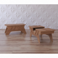 Стол «Пространство для творчества» - fgospostavki.ru - Тихорецк