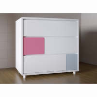 Шкаф «Смышленый карапуз» - fgospostavki.ru - Тихорецк