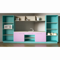 Детская кухня «Анастасия» - fgospostavki.ru - Тихорецк