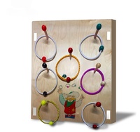 Тактильно-развивающая панель «Меткий ковбой» - fgospostavki.ru - Тихорецк