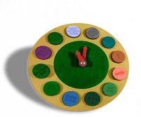 Тактильные часы - fgospostavki.ru - Тихорецк