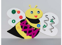 Бизиборд «Королева пчел» - fgospostavki.ru - Тихорецк