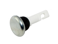 Наконечник металлический на крючке - fgospostavki.ru - Тихорецк