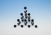 Кристаллическая решетка алмаза - fgospostavki.ru - Тихорецк