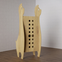 Шкаф «Мое чудо» - fgospostavki.ru - Тихорецк