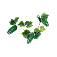 Ветка муляжей "Огурцы" - fgospostavki.ru - Тихорецк