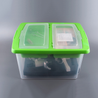 Биологическая микролаборатория с микроскопом - fgospostavki.ru - Тихорецк