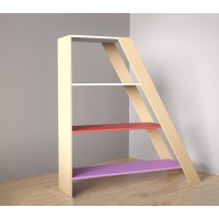 Стеллаж «Фантазия» - fgospostavki.ru - Тихорецк