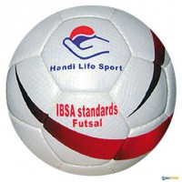 Мяч футбольный звенящий (размер 3) - fgospostavki.ru - Тихорецк