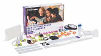 Учебно-игровой комплект модульной электроники «Инженерный набор littleBits» - fgospostavki.ru - Тихорецк