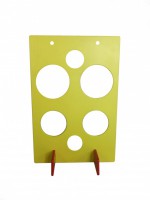 Стенд для метания в цель - fgospostavki.ru - Тихорецк