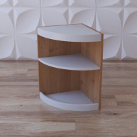 Игровой стеллаж "Уголок для мелочей" - fgospostavki.ru - Тихорецк