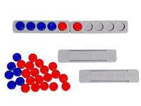 Счётный материал "Математические кораблики" - fgospostavki.ru - Тихорецк