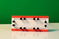 Коммутационная плата для сборки электрических цепей - fgospostavki.ru - Тихорецк