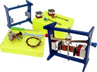 Модель электродвигателя (разборная) лабораторная - fgospostavki.ru - Тихорецк