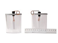 Электроскопы (2 штуки) - fgospostavki.ru - Тихорецк