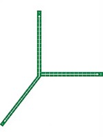 Комплект "Оси координат" - fgospostavki.ru - Тихорецк