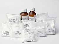 Набор № 11 С "Соли для демонстрации опытов" - fgospostavki.ru - Тихорецк