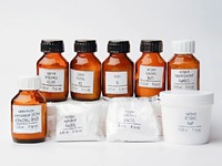 Набор № 12 ВС "Неорганические вещества" - fgospostavki.ru - Тихорецк