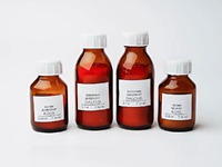 Набор № 18 С "Соединения хрома" - fgospostavki.ru - Тихорецк