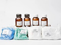 Набор № 21 ВС "Неорганические вещества" - fgospostavki.ru - Тихорецк