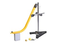 Прибор для изучения траектории брошенного тела - fgospostavki.ru - Тихорецк