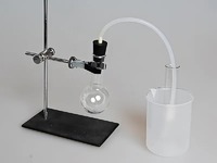 Прибор для получения галоидоалканов и сложных эфиров лабораторный - fgospostavki.ru - Тихорецк