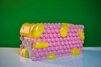 Модель "Строение клеточной оболочки" - fgospostavki.ru - Тихорецк