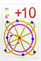 Набор для моделирования электронного строения атома - fgospostavki.ru - Тихорецк