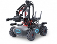 Учебный робот DJI Robomaster S1 EP - fgospostavki.ru - Тихорецк
