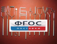 Постановочные зонды (медицинская сталь). Комплект из 12 зондов - fgospostavki.ru - Тихорецк
