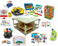 STEM набор для детей 6-7 лет. Базовый - fgospostavki.ru - Тихорецк