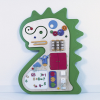 Бизиборд «Крамп» - fgospostavki.ru - Тихорецк