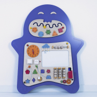 Бизиборд «Мип» - fgospostavki.ru - Тихорецк