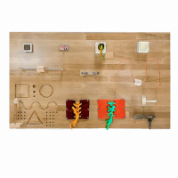 Бизиборд «Полезное времяпрепровождение» - fgospostavki.ru - Тихорецк