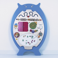 Бизиборд «Зёва» - fgospostavki.ru - Тихорецк