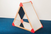 Зеркальная пирамида - fgospostavki.ru - Тихорецк