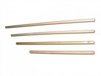 Палка гимнастическая деревянная (700 миллиметров, диаметр 22 миллиметра) - fgospostavki.ru - Тихорецк