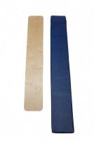 Доска наклонная навесная мягкая (1,5 метра) - fgospostavki.ru - Тихорецк