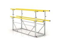 Устройство двухъярусное для обучения ходьбе (взрослое) - fgospostavki.ru - Тихорецк