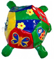 Чехол к черепахе (ПВХ-тент) - fgospostavki.ru - Тихорецк