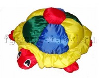 Черепаха под чехлы (напольная мягкая) - fgospostavki.ru - Тихорецк