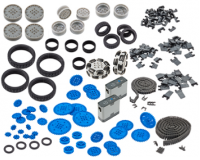Ресурсный набор по робототехнике "Competition Add-On Kit" VEX IQ - fgospostavki.ru - Тихорецк