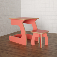 Детский стол «Маргаритка» - fgospostavki.ru - Тихорецк